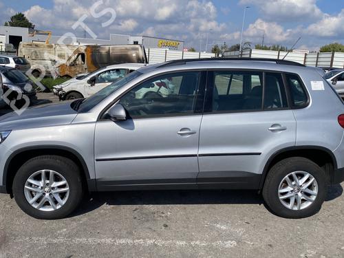 Starter VW TIGUAN (5N_) 2.0 TDI | BP35820800M8  - Image 7