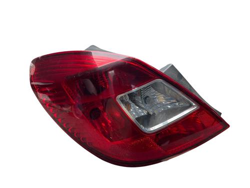 Used Left taillight OPEL CORSA D (S07) 1.3 CDTI (L08, L68) (90 hp) 26524713