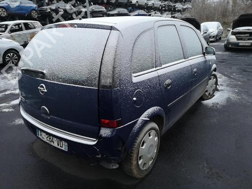 Scheinwerfer links OPEL MERIVA A MPV (X03) 1.4 16V Twinport LPG (E75) | BP25525074C28 