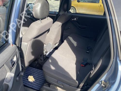 Left front window switch OPEL MERIVA A MPV (X03) 1.7 CDTI (E75) | BP25570571I27 - Image 12