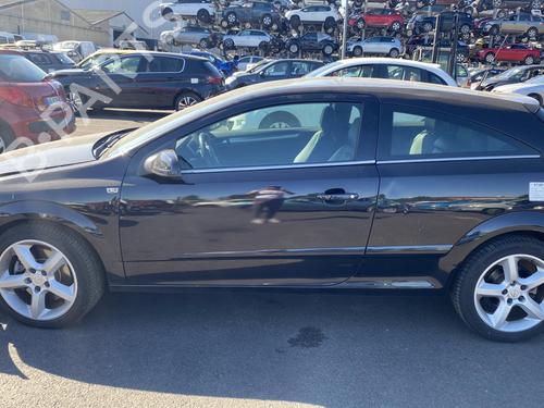 Climate control OPEL ASTRA H GTC (A04) 1.9 CDTI (L08) | BP25555768I5 - Image 28