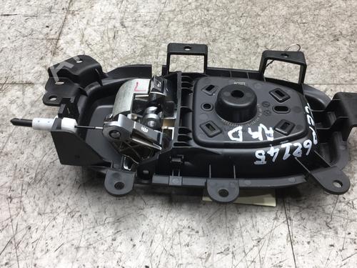 Høyre bak invendig håndtak JEEP WRANGLER IV (JL) 2.0 T-GDi (JL72, JL74) K68282336AD