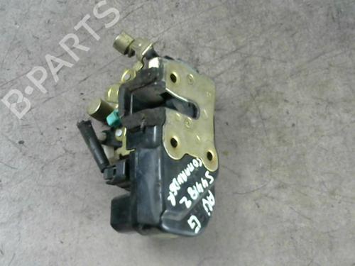 Front left lock JEEP COMMANDER (XK, XH) 3.0 CRD 4x4 55369091AC