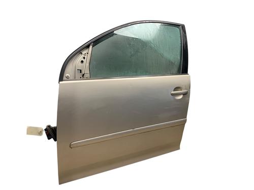 Left front door VW GOLF V (1K1) 2.0 TDI 16V | BP25933485C2
