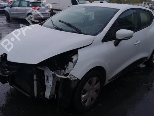 Rear right window mechanism RENAULT CLIO IV (BH_) 1.5 dCi 75 | BP25583251C25 
