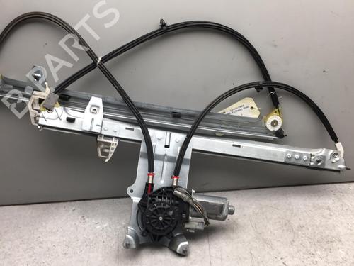 Used Front right window mechanism CITROËN XSARA PICASSO (N68) 2.0 HDi (90 hp) 25584437