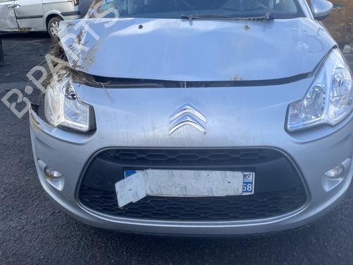 Retrovisor esquerdo CITROËN C3 II (SC_) 1.4 HDi 70 (SC8HZC, SC8HR0, SC8HP4) | BP25539334C26 - Image 20