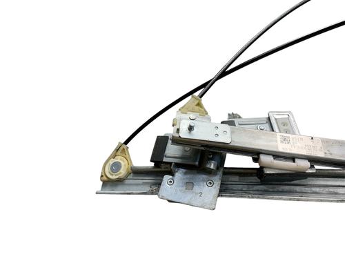 Front right window mechanism MERCEDES-BENZ VITO / MIXTO Van (W639) 109 CDI (639.601, 639.603, 639.605) | BP25545785C23 