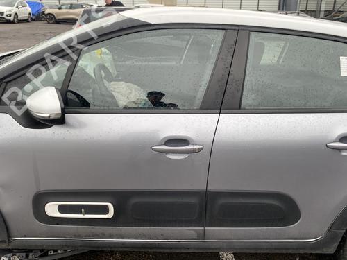 Seat buckle CITROËN C3 III (SX) 1.2 PureTech 82 | BP34360328I32 - Image 16