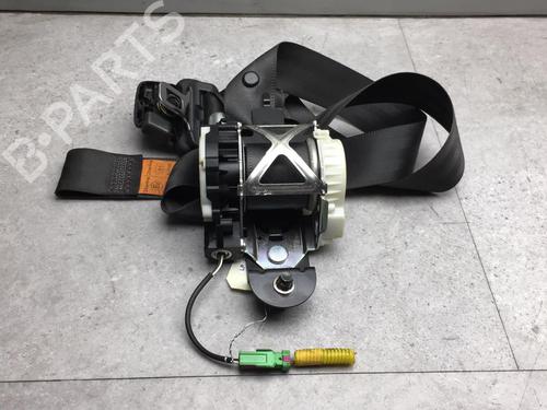Used Front right belt tensioner CHEVROLET AVEO / KALOS Hatchback (T250, T255) 1.2 LPG (84 hp) 25584804