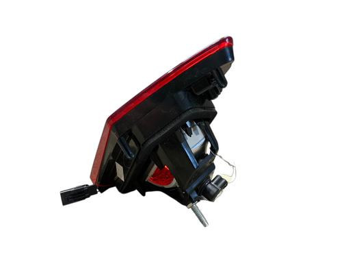 Left tailgate light RENAULT CLIO IV (BH_) 0.9 TCe 75 (BHNP) | BP28200666C79