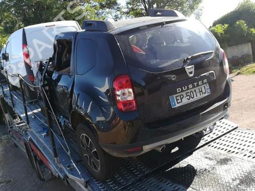 Starter DACIA DUSTER (HS_)  | BP25552494M8  - Image 8