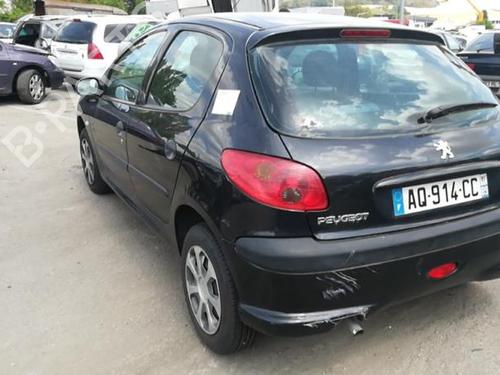 Portalamparas PEUGEOT 206 Hatchback (2A/C) 1.4 i | BP25552544L10 