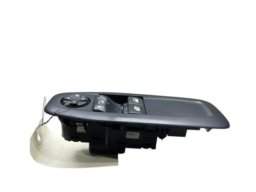 Used Left front window switch PEUGEOT 208 I (CA_, CC_) 1.6 HDi / BlueHDi 75 (75 hp) 30751666