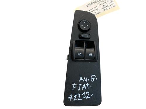 Used Left front window switch Left front window switch FIAT GRANDE PUNTO (199_) 1.9 D Multijet (130 hp) 25513915 25513915