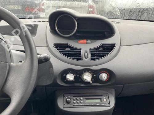 Front right seatbelt RENAULT TWINGO II (CN0_) 1.5 dCi 75 | BP25528743I25  - Image 18