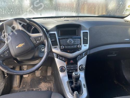 Instrument cluster CHEVROLET CRUZE Hatchback (J305) 1.7 D | BP25513005C47 - Image 25