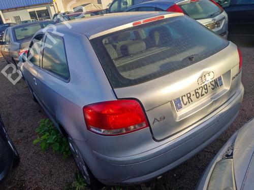 ABS pump AUDI A3 (8P1) 2.0 TDI 16V | BP25528599M43 - Image 25