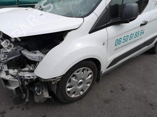 Front left window mechanism FORD TRANSIT CONNECT V408 Box Body/MPV 1.6 TDCi | BP25517439C22  - Image 24