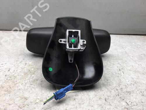 Used Rear mirror Rear mirror CITROËN C5 II (RC_) 1.6 HDi (RC8HZB) (109 hp) 25552209 25552209