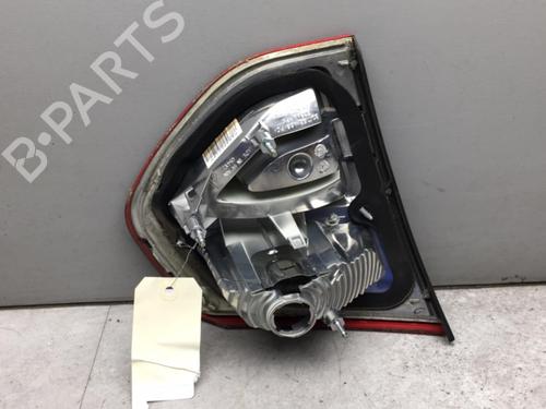 Højre baglygte bagklap CITROËN C4 Picasso I MPV (UD_) 1.6 HDi | BP25521099C80 