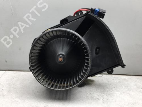 Heater blower motor PEUGEOT EXPERT Van (VF3A_, VF3U_, VF3X_) 2.0 HDi 130 | BP25561028M62 