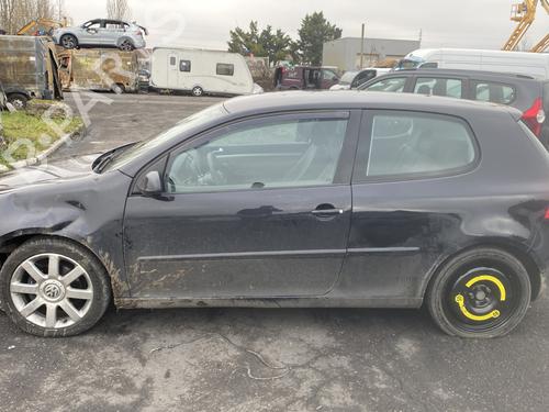 Left front brake caliper VW GOLF V (1K1) 2.0 TDI 16V | BP25526151M105 