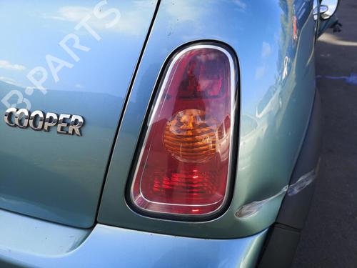 Front right seatbelt MINI MINI (R50, R53) Cooper | BP25585246I25 - Image 20