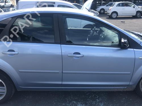 Left sun visor FORD FOCUS II (DA_, HCP, DP) | BP25535184I1 - Image 21