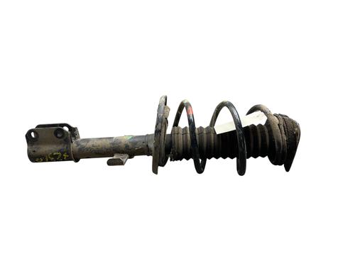 Right front shock absorber RENAULT ZOE (BFM_) ZOE | BP32297433M17