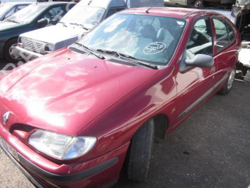 Alternator RENAULT MEGANE I (BA0/1_) 1.6 e (BA0F, BA0S) | BP25523453M7 