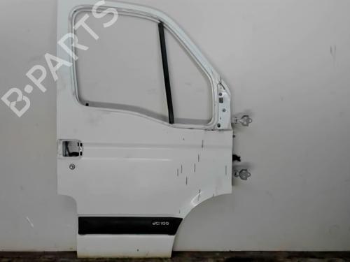Used Left front door Left front door 25516789 25516789