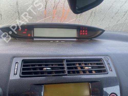 Startmotor CITROËN C4 Coupe (LA_) 1.6 HDi | BP25503965M8 