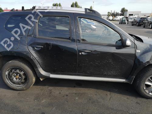 Left front driveshaft DACIA DUSTER (HS_) 1.5 dCi 4x4 | BP25556117M38  - Image 16