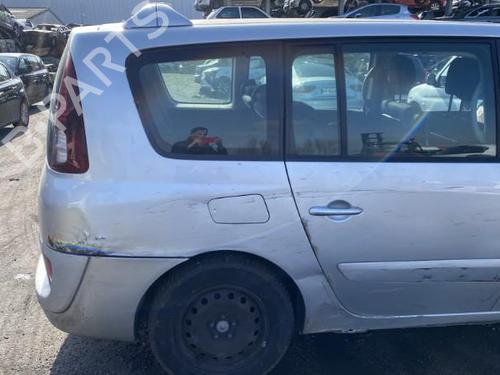 Alternator RENAULT ESPACE IV (JK0/1_) 2.0 dCi (JK01, JK02, JK1J, JK1K, JK1H) | BP25572916M7  - Image 14