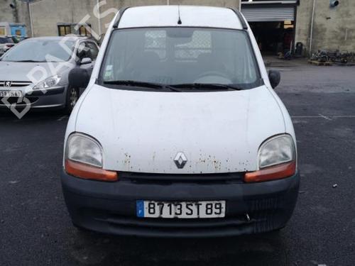 Starter RENAULT KANGOO Express (FC0/1_) D 65 1.9 (FC0E, FC02, FC0J, FC0N) | BP25559336M8 