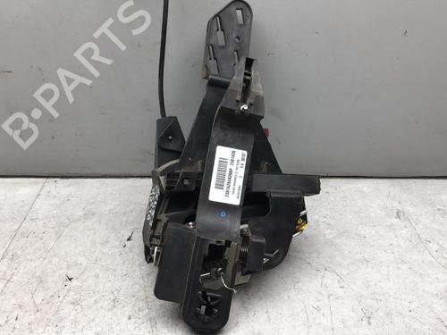 Used Rear right lock FORD FIESTA V (JH_, JD_) 1.3 (69 hp) 25537941