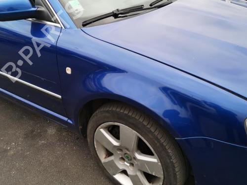 Starter SKODA SUPERB I (3U4) 2.8 V6 | BP25580116M8  - Image 11