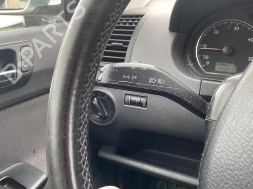 Front left lock VW POLO (9N_, 9A_) 1.9 TDI | BP25528607C98 