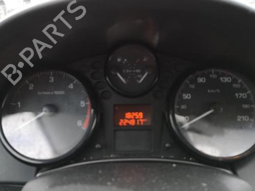 Switch PEUGEOT 207 (WA_, WC_) 1.4 HDi | BP25523575I30 