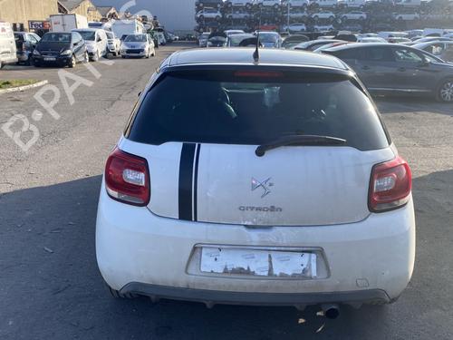 Left taillight CITROËN DS3 (SA_) 1.6 HDi 110 | BP26140028C34  - Image 18