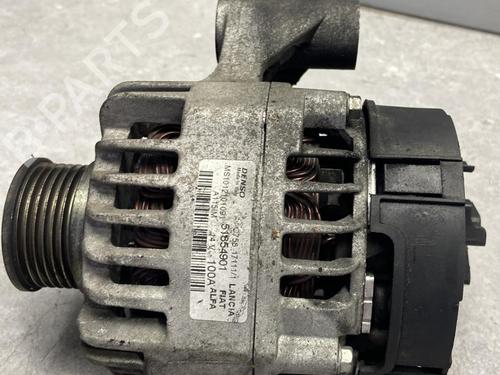 Alternator SAAB 9-5 (YS3E) 1.9 TiD | BP25584950M7 