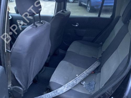ABS Bremseaggregat RENAULT MODUS / GRAND MODUS (F/JP0_) 1.5 dCi (JP0G, JP0H) | BP28204355M43 
