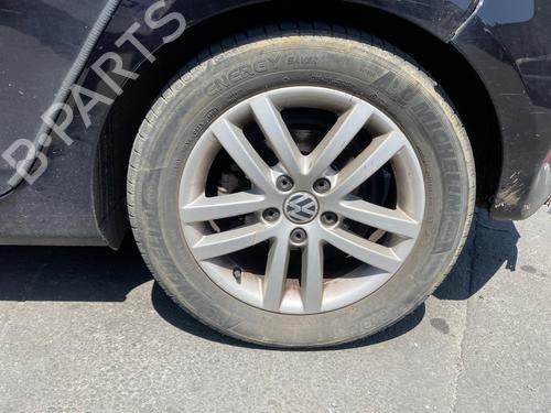 Climate control VW GOLF VI (5K1) 2.0 TDI | BP25550928I5 