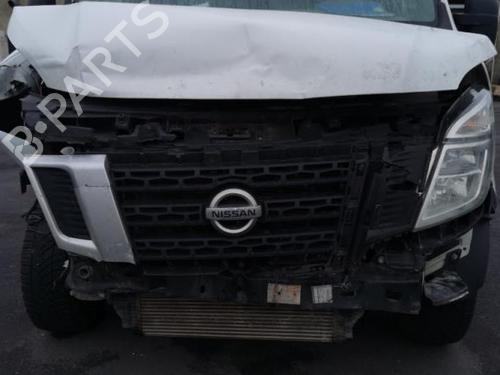 Left sun visor NISSAN NV400 Van (X62, X62B) dCi 100 | BP25555216I1 - Image 30