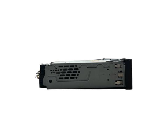 Used Radio Radio PEUGEOT 3008 I MPV (0U_) 1.6 HDi (109 hp) 25572987 25572987