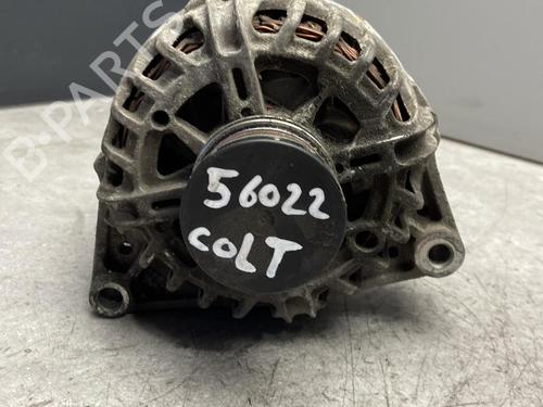 Used Alternator MITSUBISHI COLT VI (Z3_A, Z2_A) 1.5 DI-D (Z39A) (95 hp) 25525635