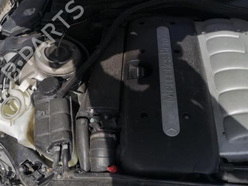 Switch MERCEDES-BENZ S-CLASS (W220, V220) S 320 CDI (220.025, 220.125) | BP25559698I30 - Image 22