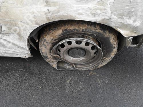 Left sun visor PEUGEOT PARTNER Box Body/MPV 1.6 BlueHDi 100 | BP25520125I1 - Image 27