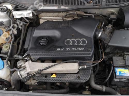 Venstre foran beltestrammer AUDI A3 (8L1) 1.8 T | BP27345000C87 